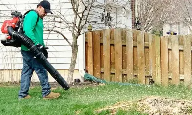 Indianapolis Seasonal Services