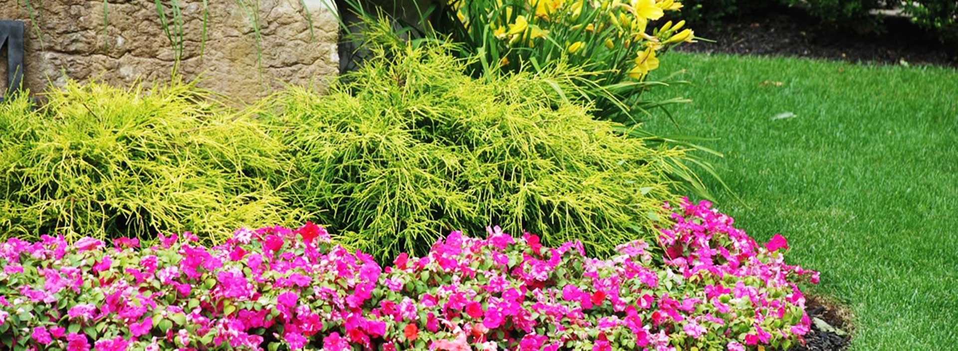 Indianapolis Flower Planting Services